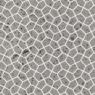 Maiolicata Penta White 15X120 | M15120PEW