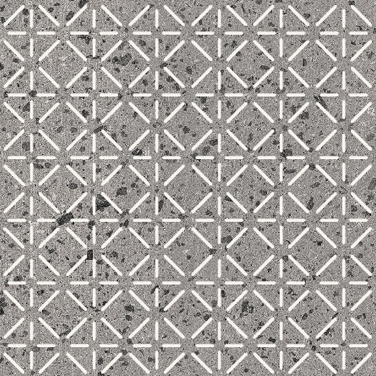 Maiolicata Rombo White 15X120 | M15120ROW