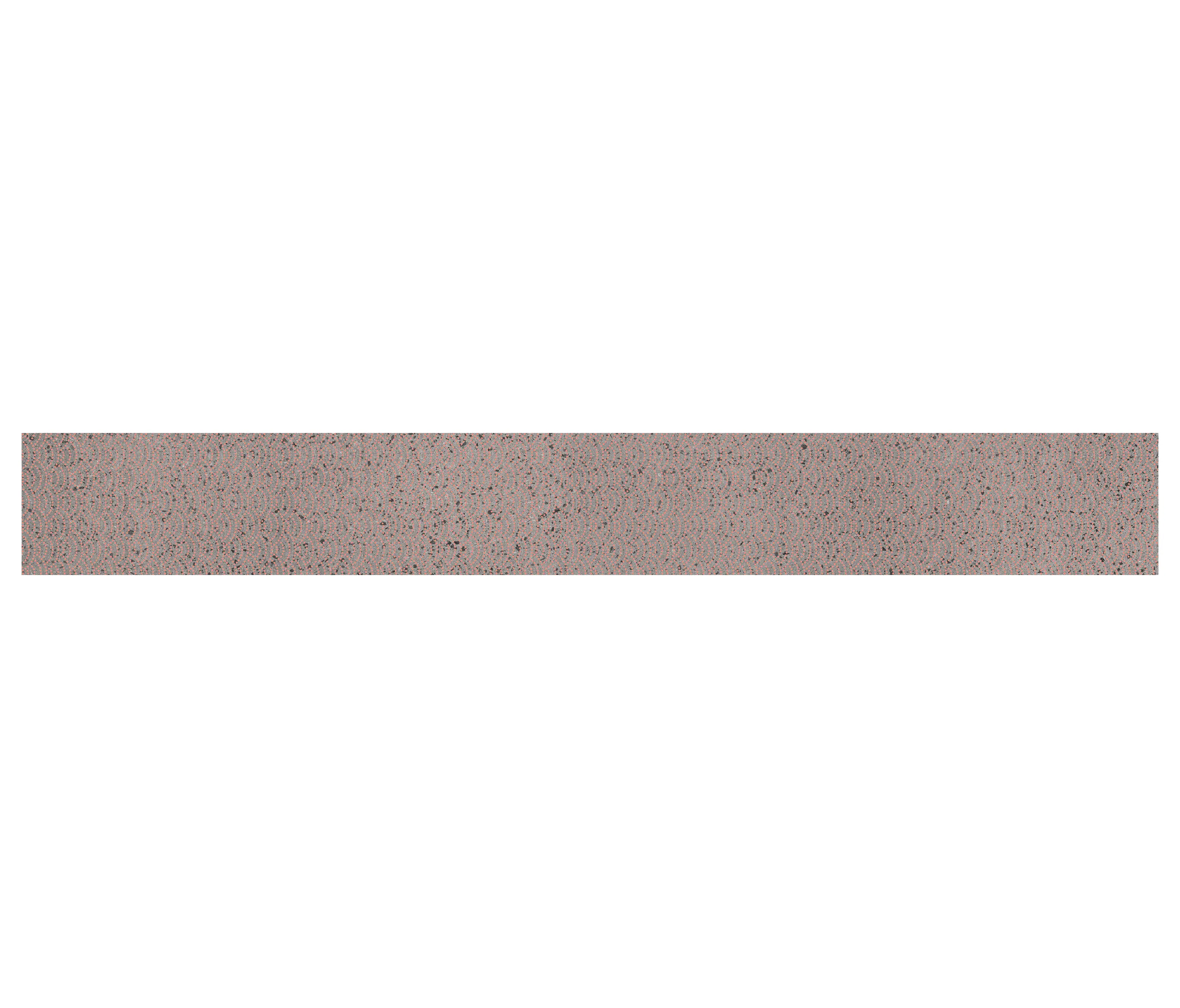 Ornamenta - Maiolicata Squama Pink 15X120 | M15120SQP