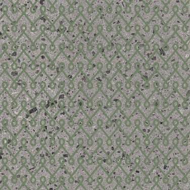 Vertoon produk Maiolicata Maglia Pistachio 15X120 | M15120MAPI van vervaardiger Ornamenta