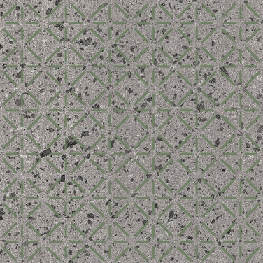 Vertoon produk Maiolicata Rombo Pistachio 15X120 | M15120ROPI van vervaardiger Ornamenta