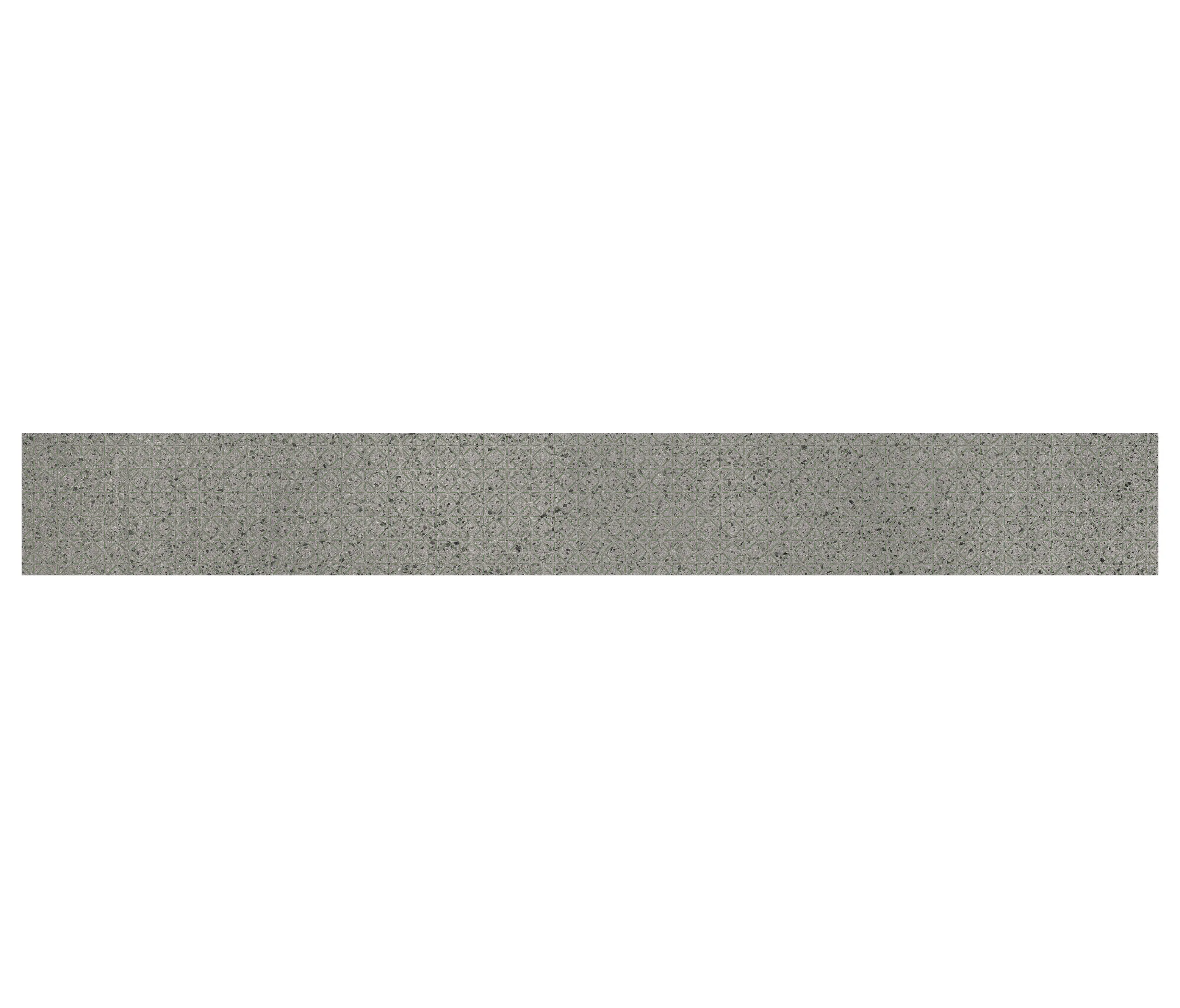 Ornamenta - Maiolicata Rombo Pistachio 15X120 | M15120ROPI