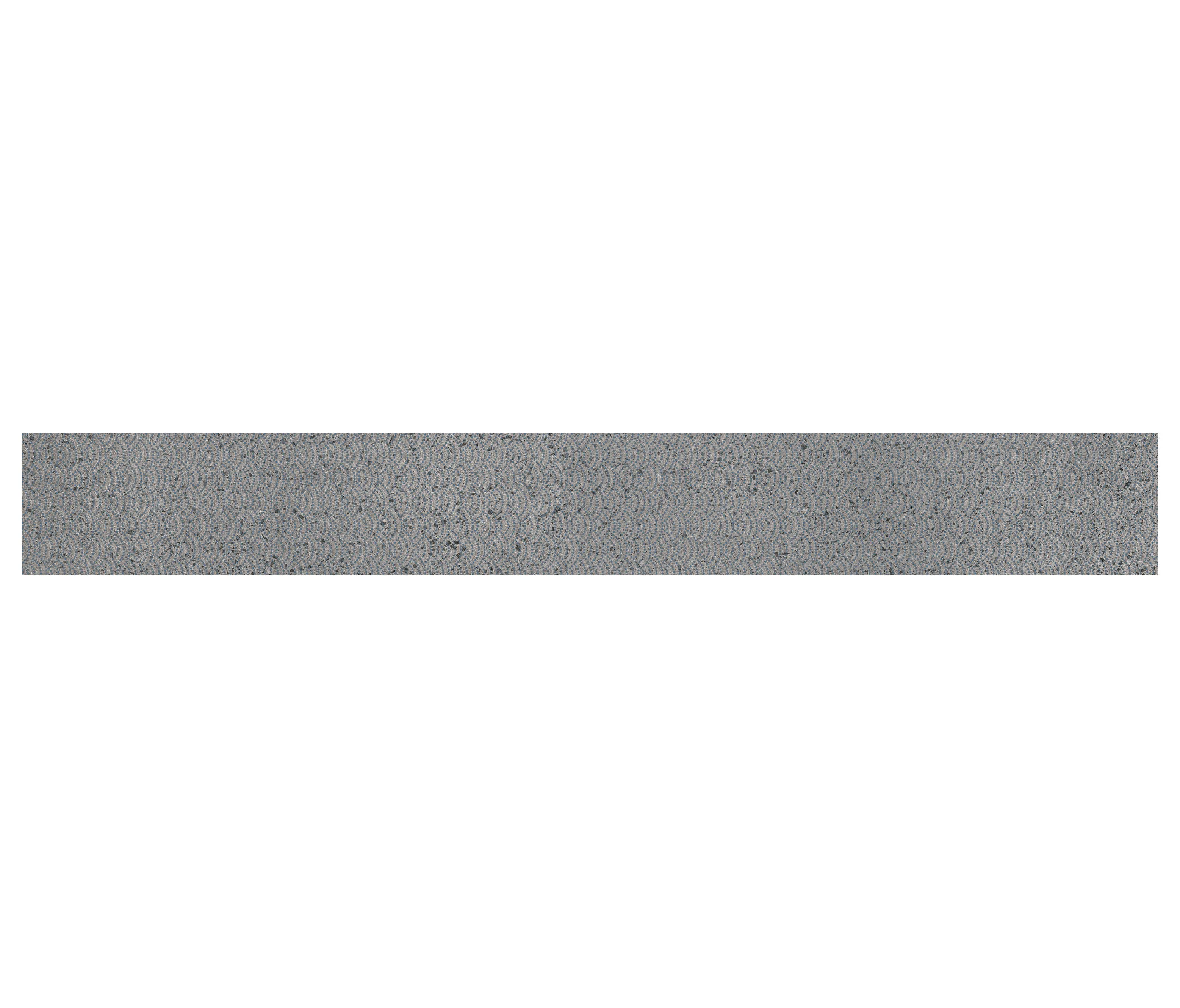 Ornamenta - Maiolicata Squama Avio 15X120 | M15120SQA