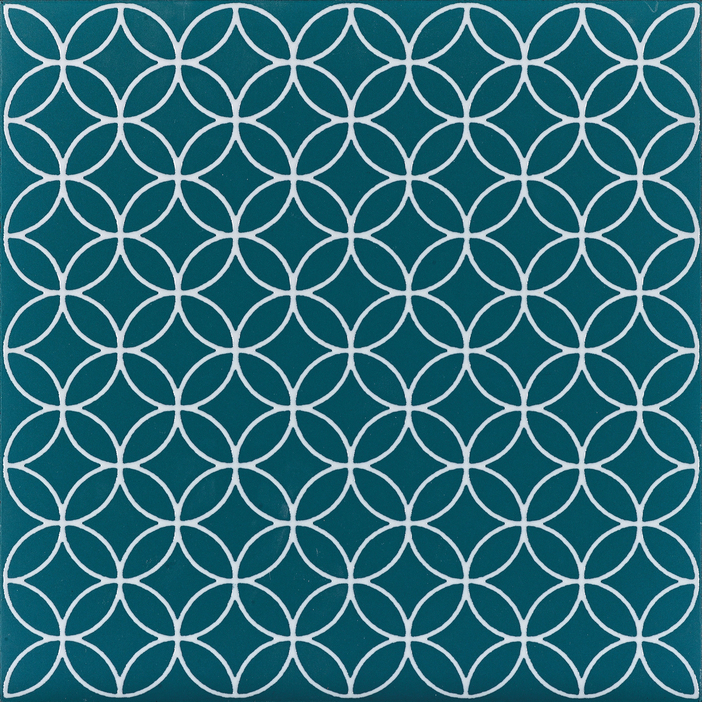 Afficher le produit Terra Mia Lattice 20X20 | TM2020LT du fabricant Ornamenta