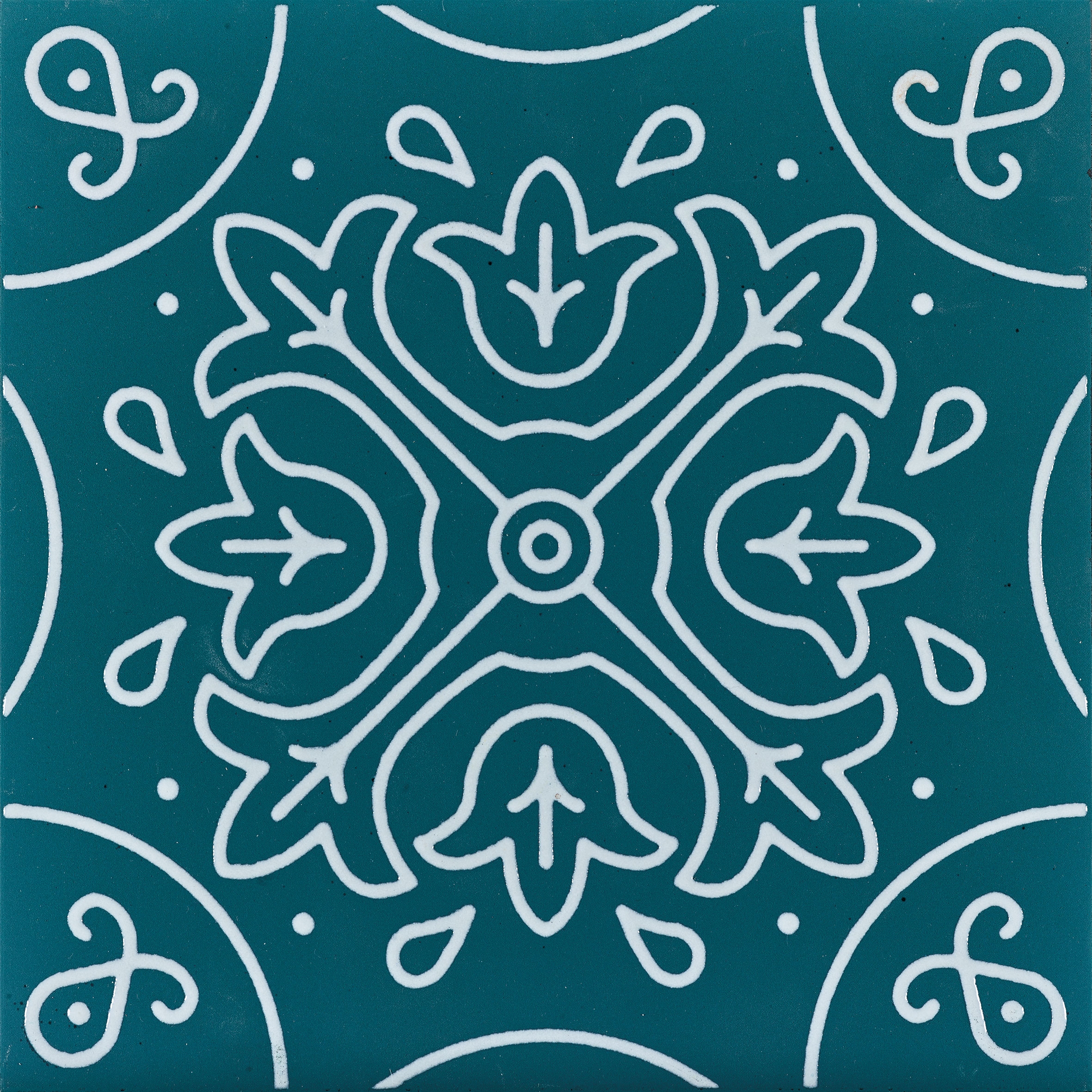 Mostrar el producto Terra Mia Stencil 20X20 | TM2020ST del fabricante Ornamenta