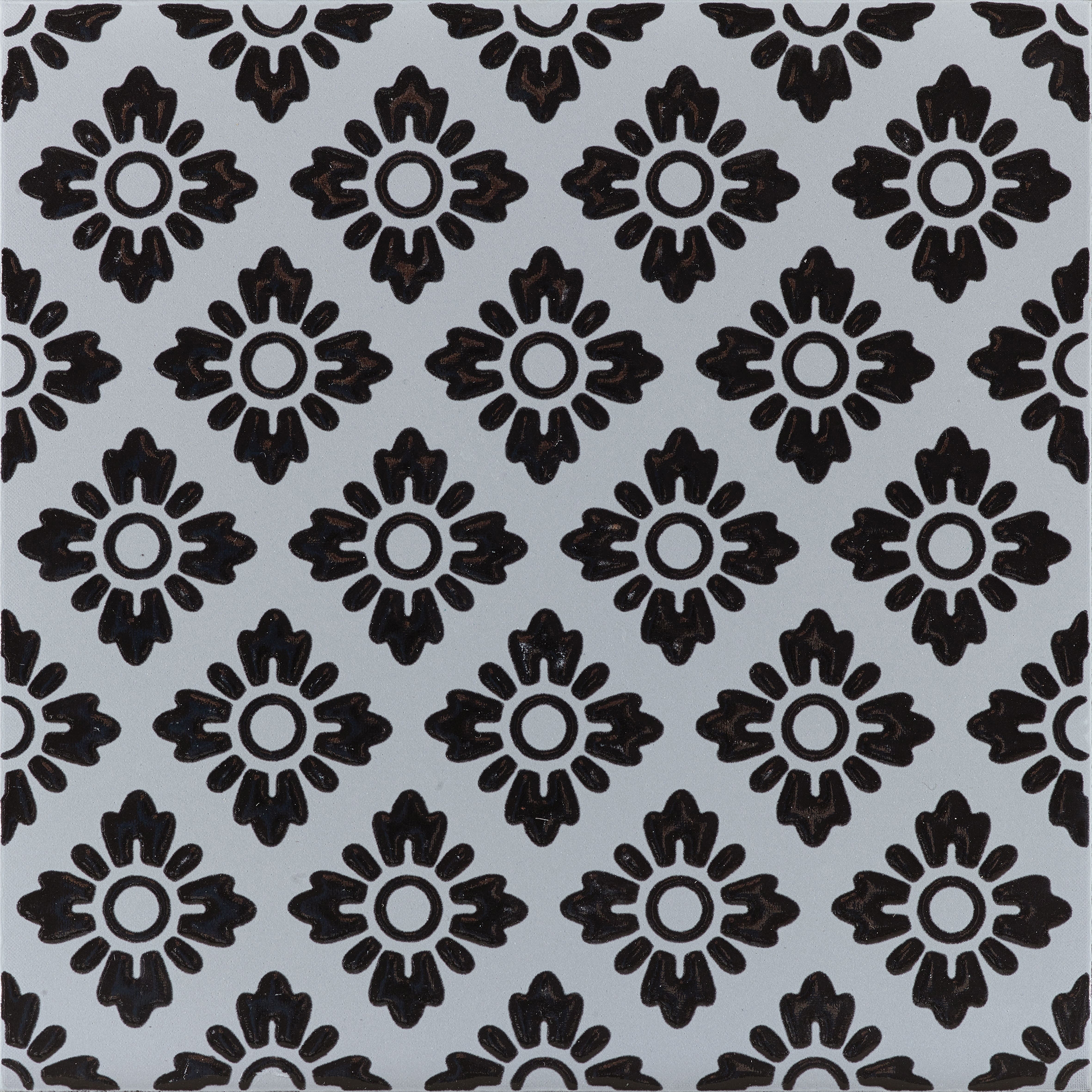 Afficher le produit Terra Mia Fiore 20X20 | TM2020FI du fabricant Ornamenta