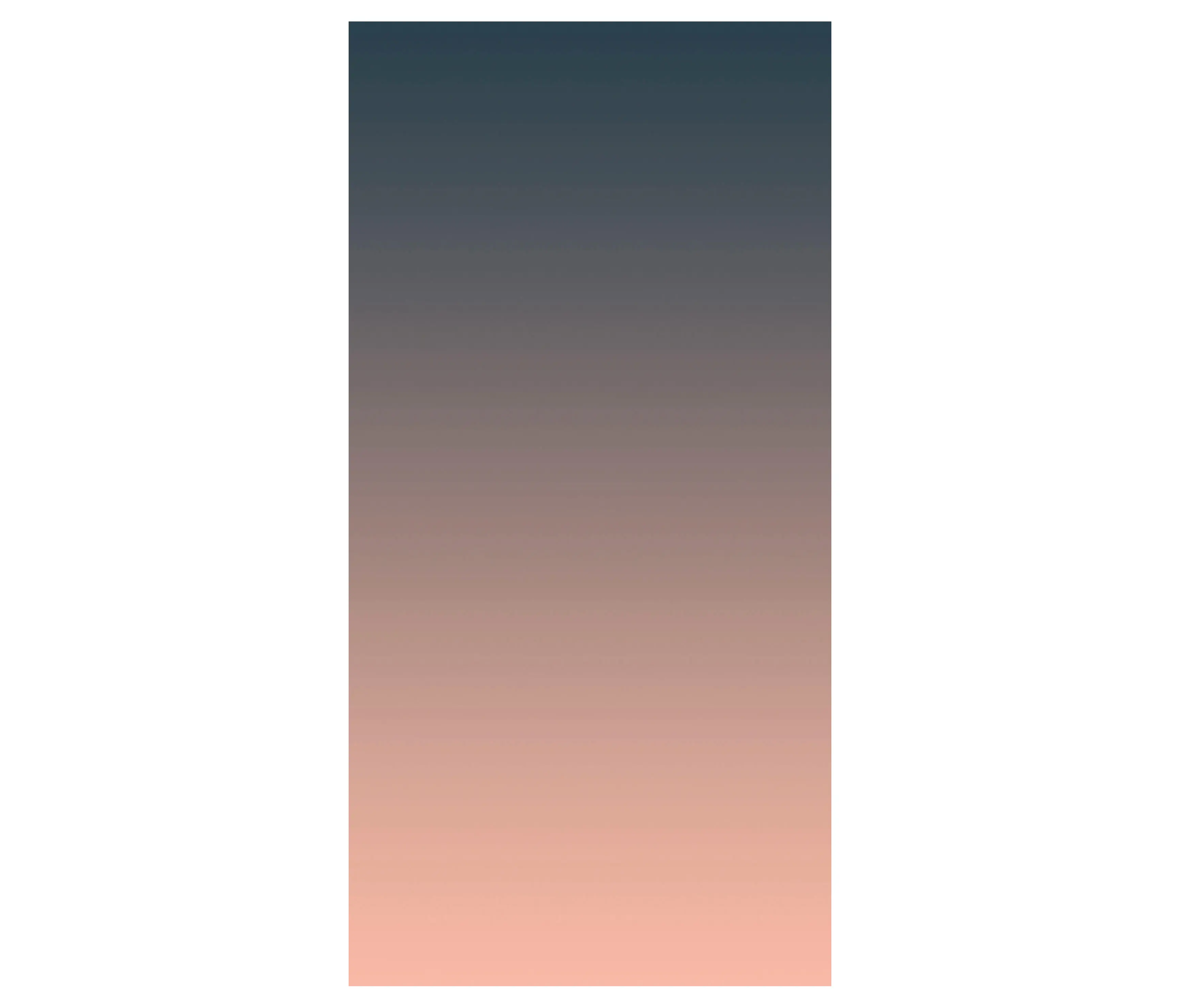 Ornamenta - Gradient Teal | OP120240GRT