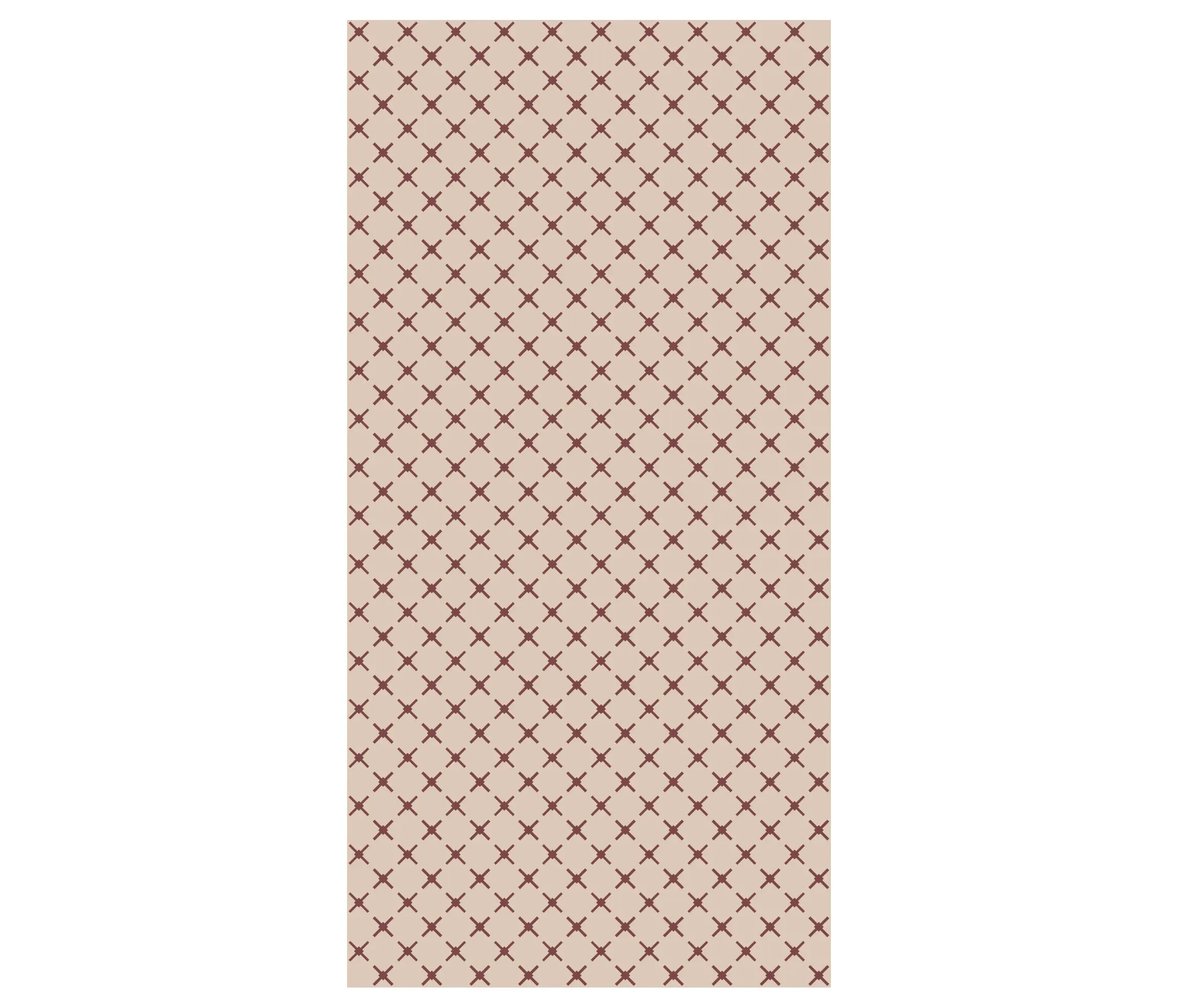 Ornamenta - Squares Sand | OP120240SQS