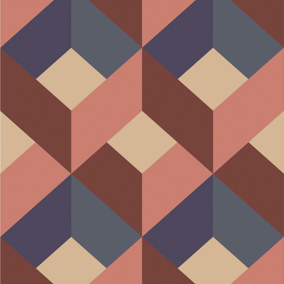 Ultrapatterns Window Earth | OP120240UPWE