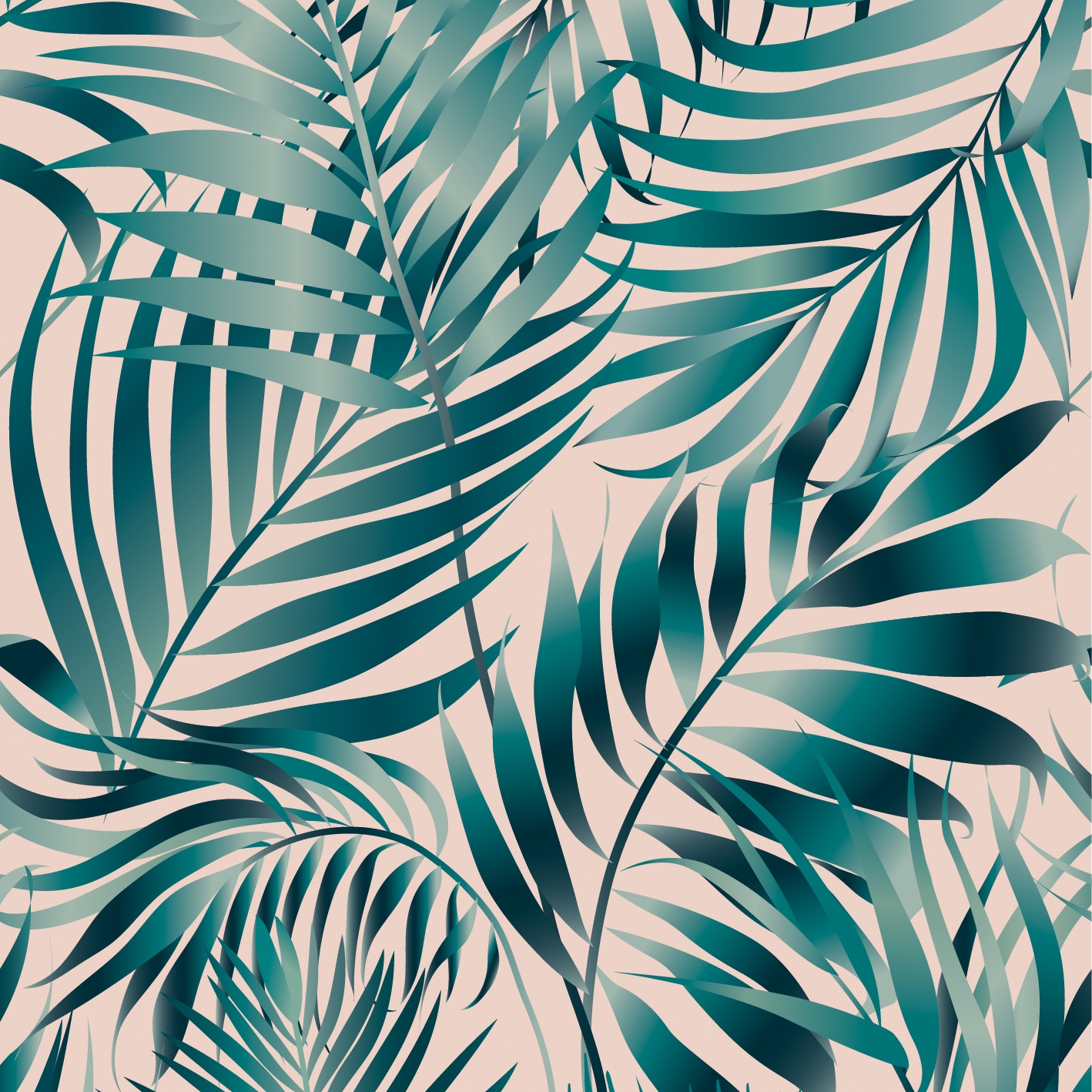 Domestic Jungle Blush | OP120240DJB