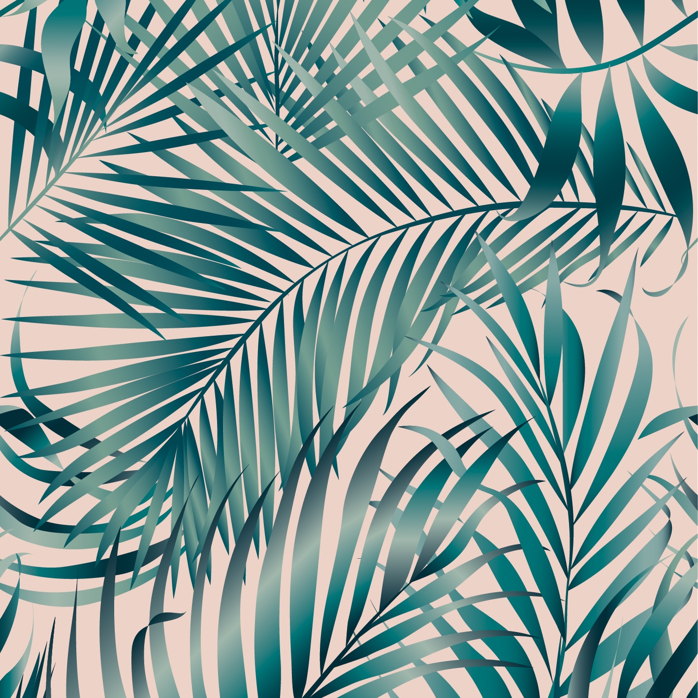 Domestic Jungle Blush | OP120240DJB