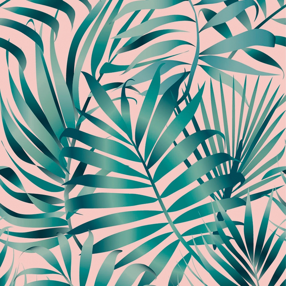 Domestic Jungle Blush | OP120240DJB