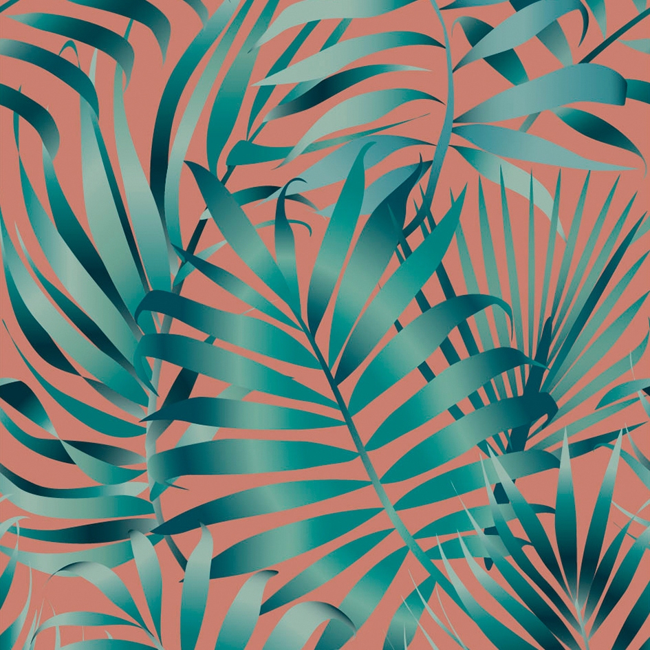 Domestic Jungle Earth | OP120240DJE