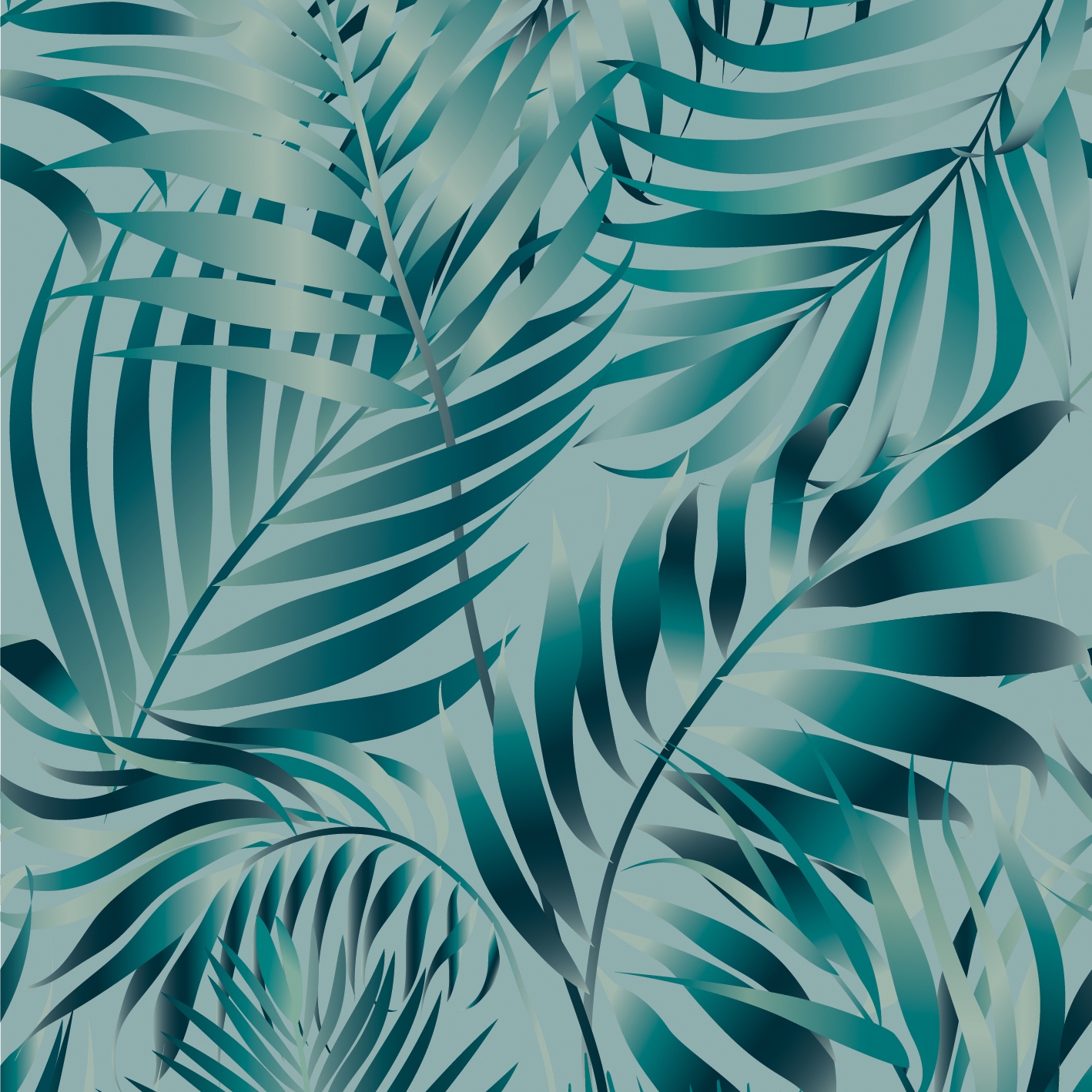 Display product Domestic Jungle Aquifer | OP120240DJA from manufacturer Ornamenta