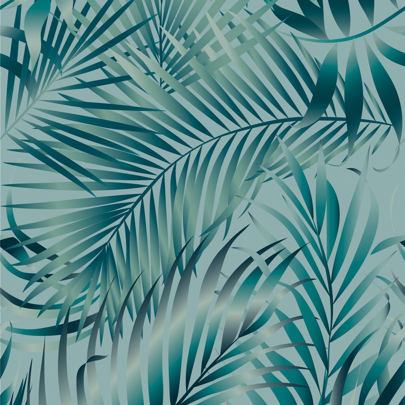 Display product Domestic Jungle Aquifer | OP120240DJA from manufacturer Ornamenta