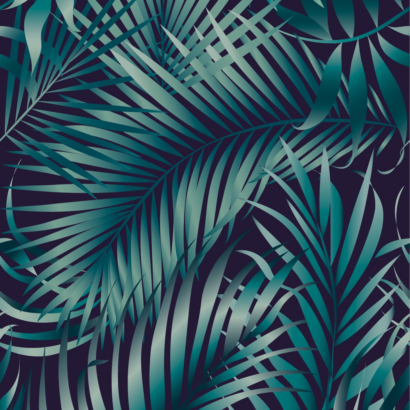 Domestic Jungle Inked | OP120240DJI