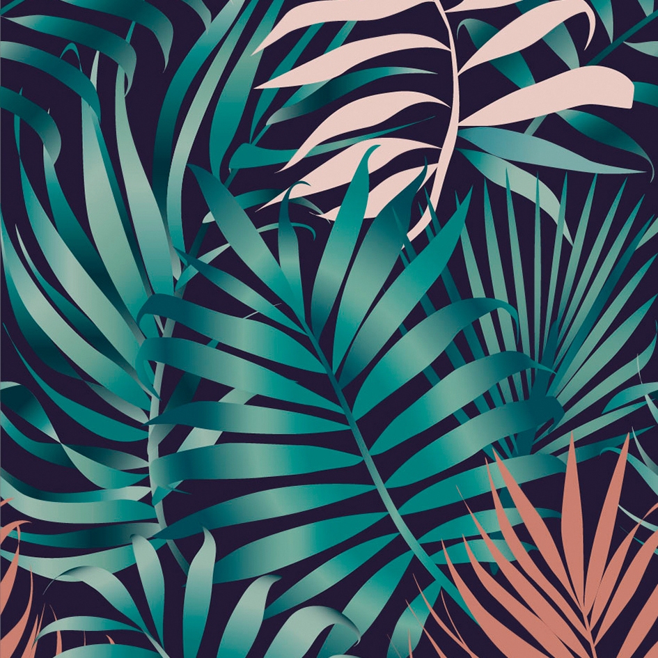 Domestic Jungle Color Inked | OP120240DJCI