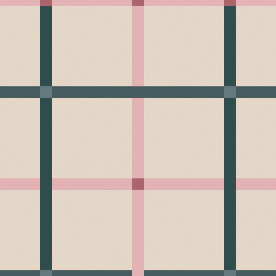 Rugs Plaid Sand | OP120240RUPS
