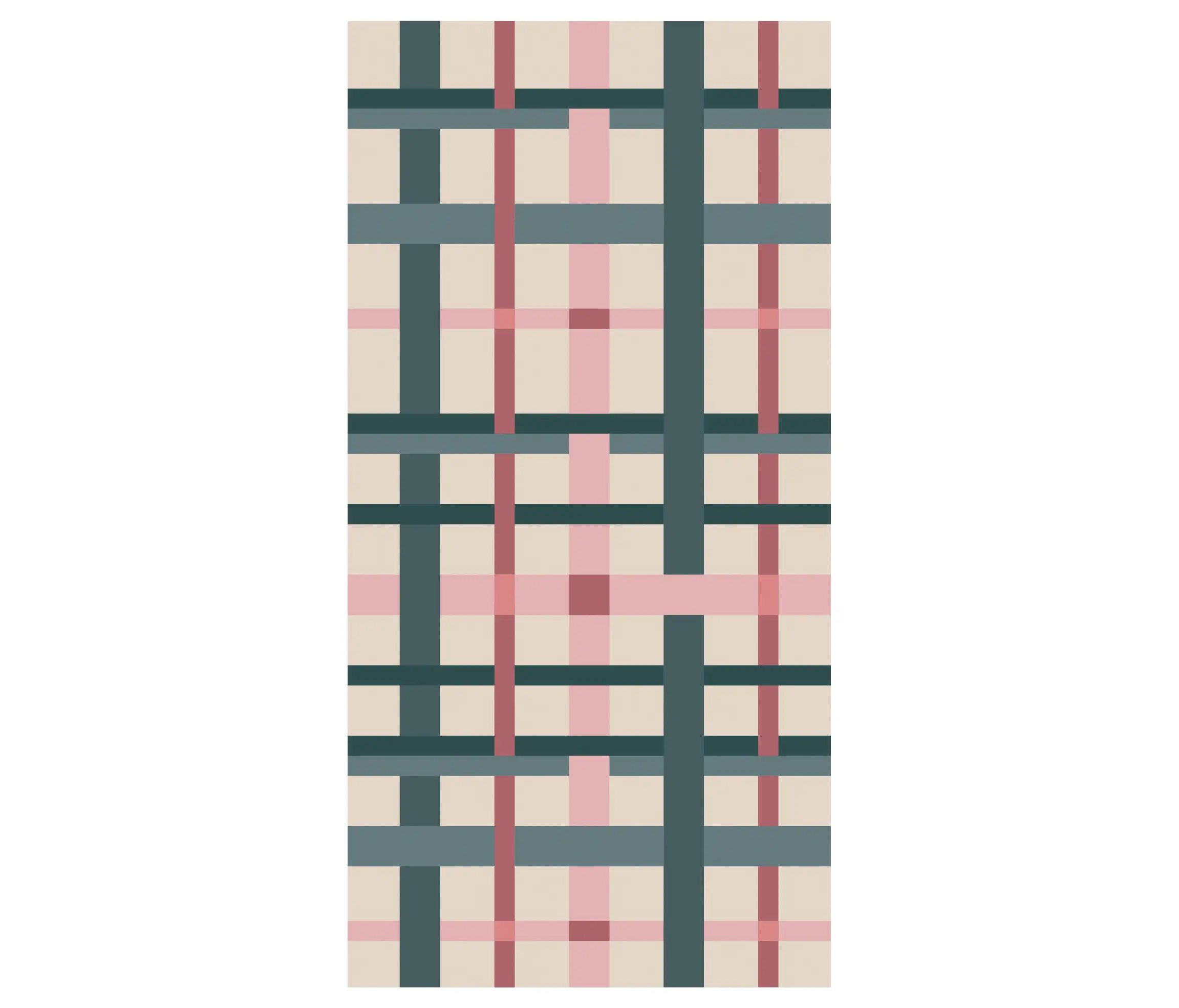 Ornamenta - Rugs Warp Sand | OP120240RUWS
