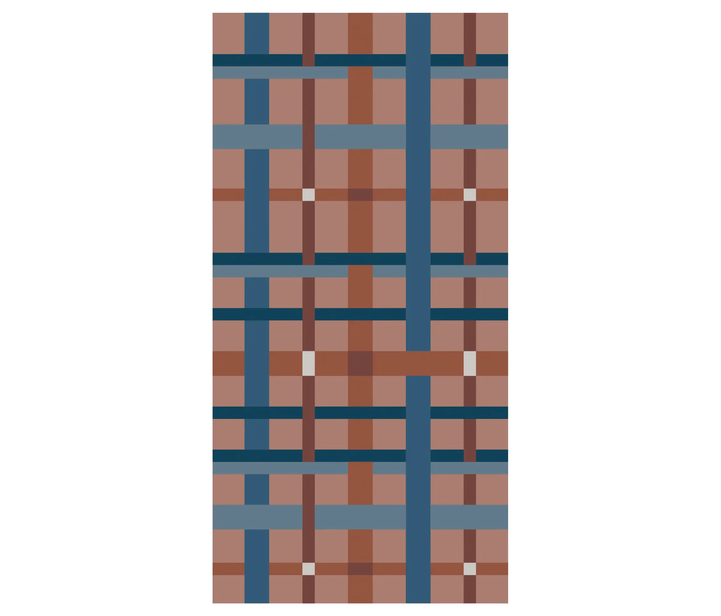 Ornamenta - Rugs Warp Earth | OP120240RUWE