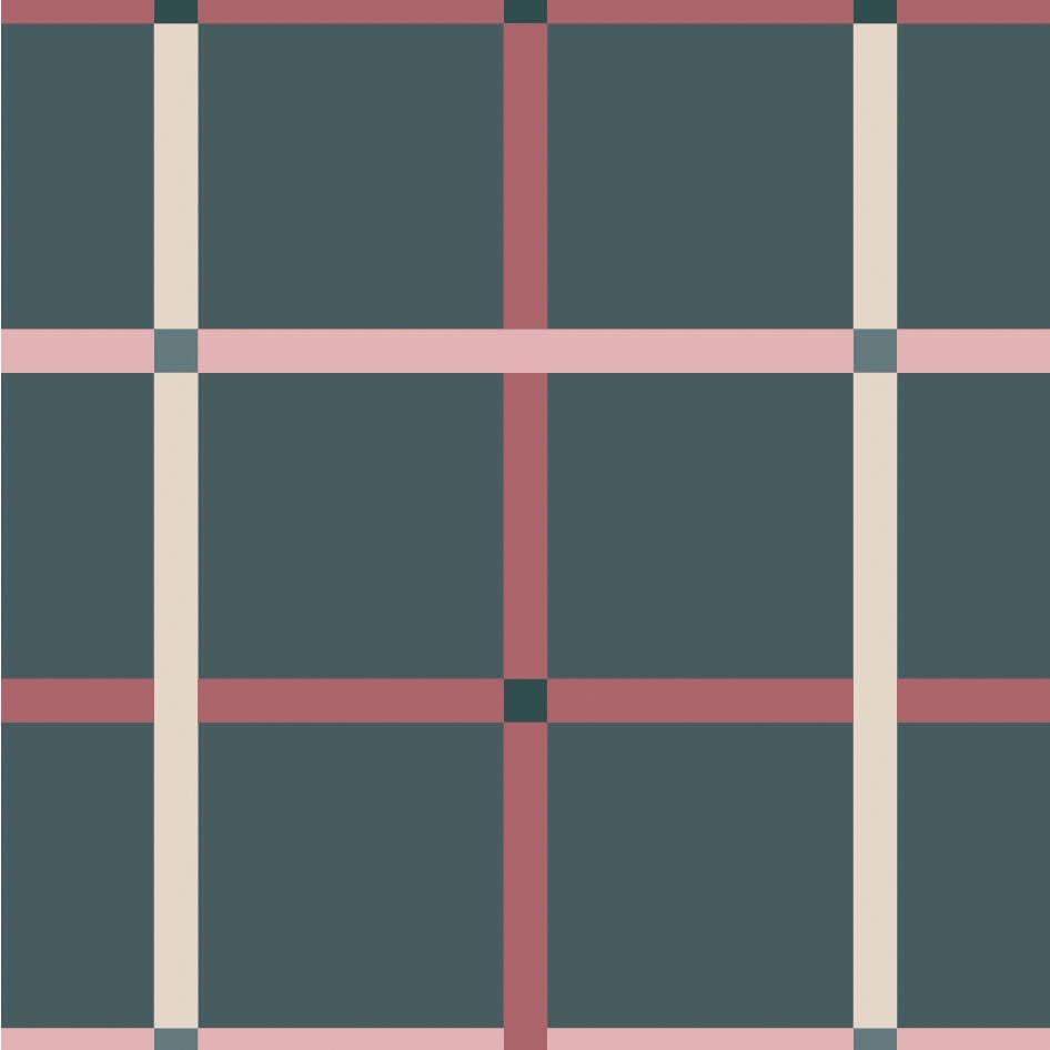 Rugs Plaid Forest | OP120240RUPF