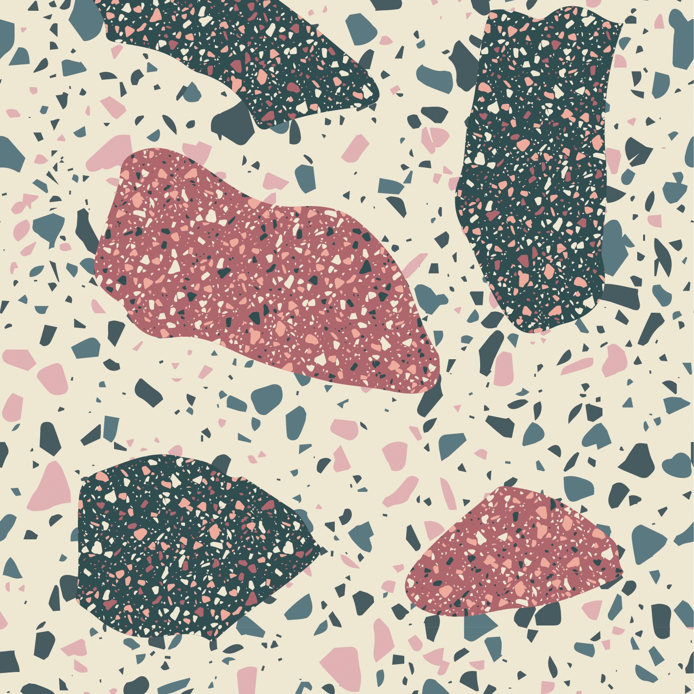 Terrazzo Sand | OP120240TES