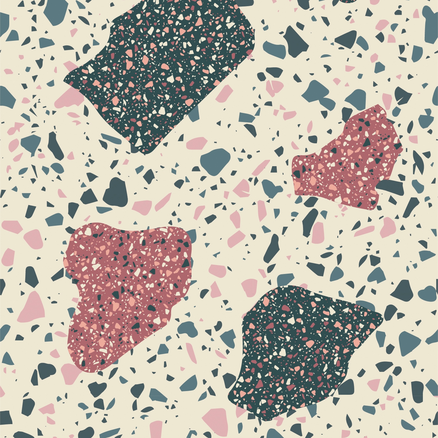 Terrazzo Sand | OP120240TES