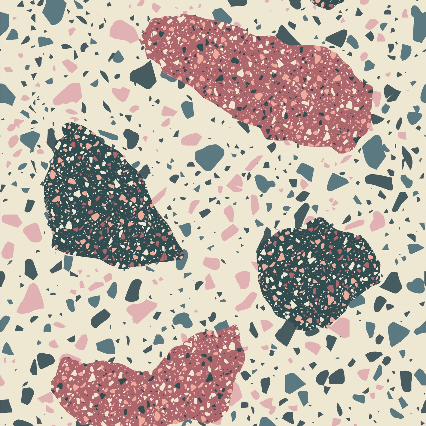 Terrazzo Sand | OP120240TES