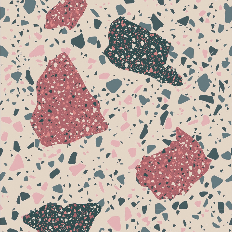 Terrazzo Sand | OP120240TES