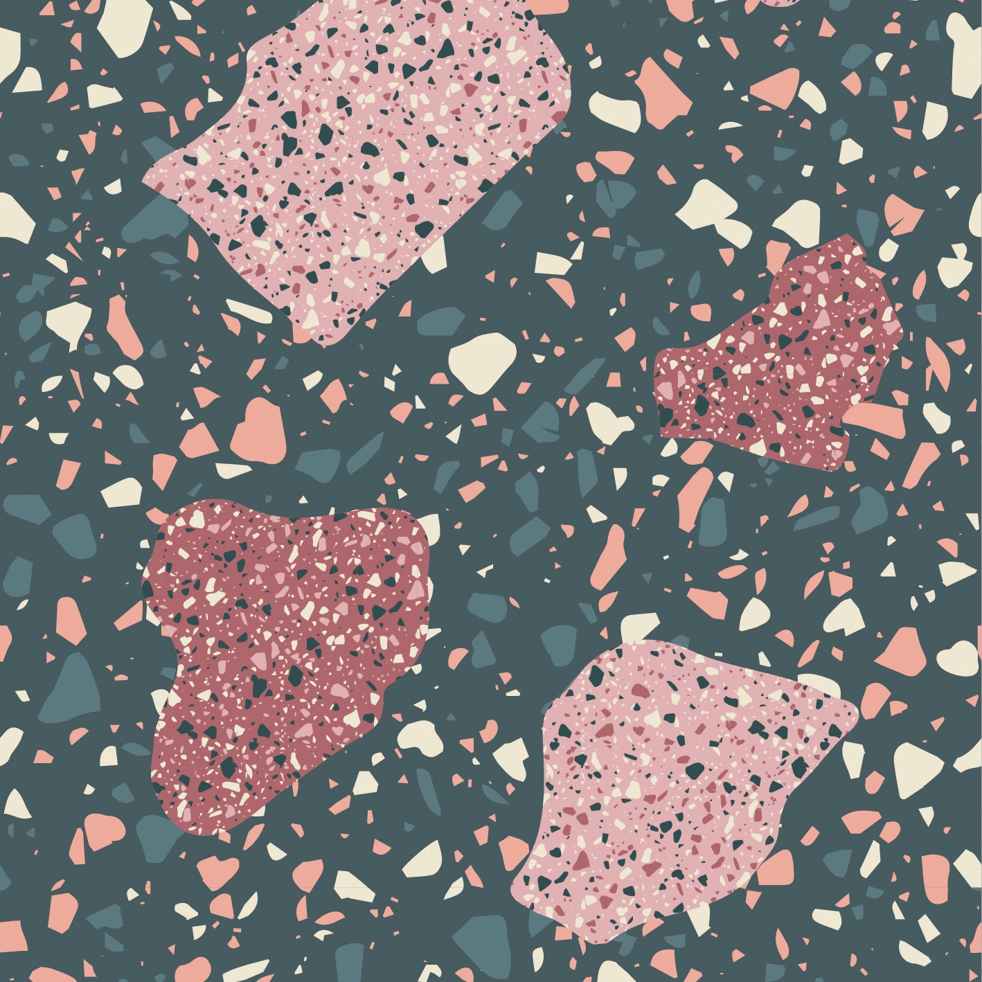 Terrazzo Forest | OP120240TEF