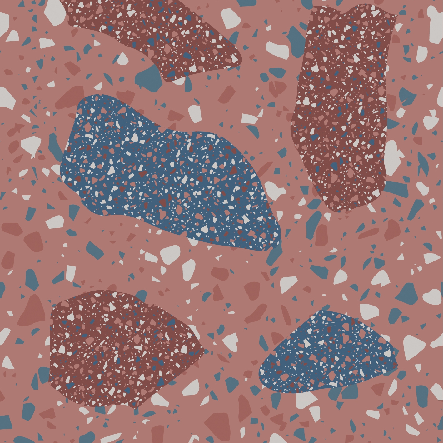 Terrazzo Earth | OP120240TEE
