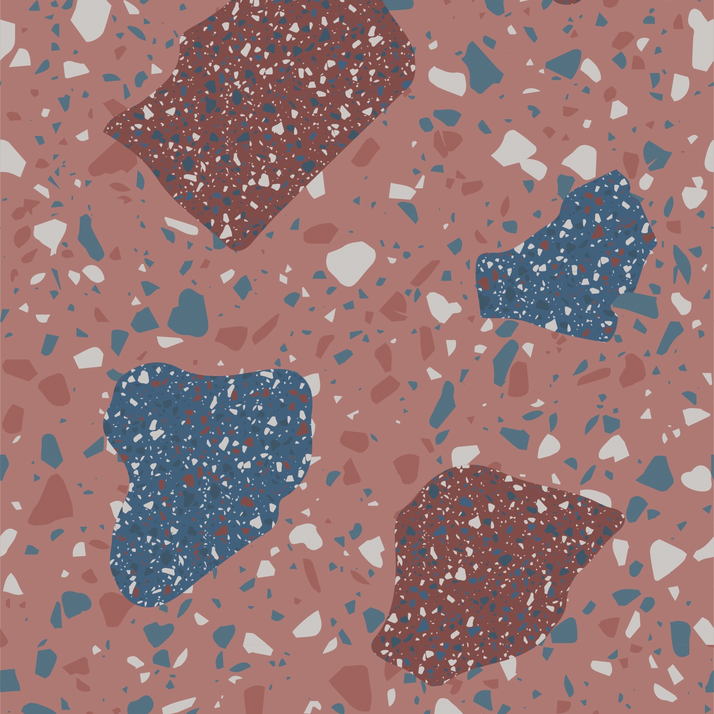 Terrazzo Earth | OP120240TEE