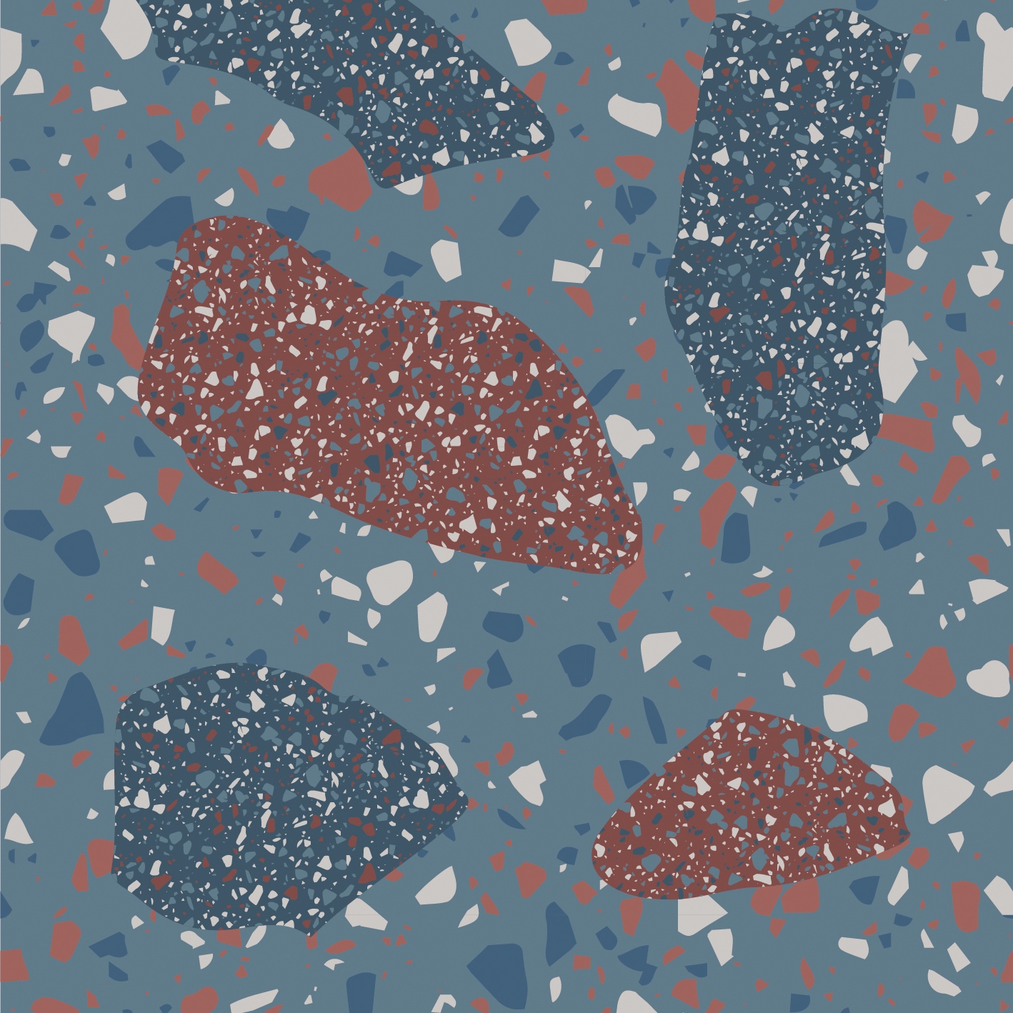 Display product Terrazzo Inked | OP120240TEI from manufacturer Ornamenta