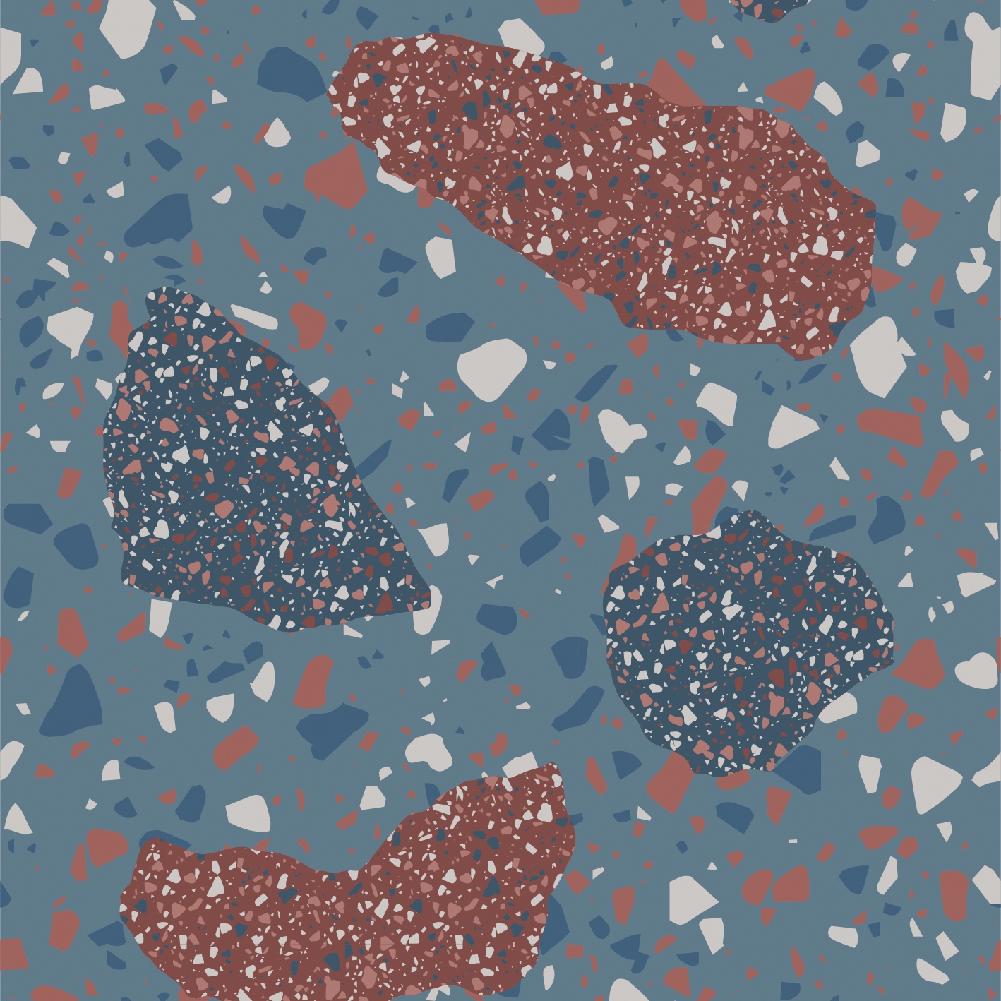 Display product Terrazzo Inked | OP120240TEI from manufacturer Ornamenta
