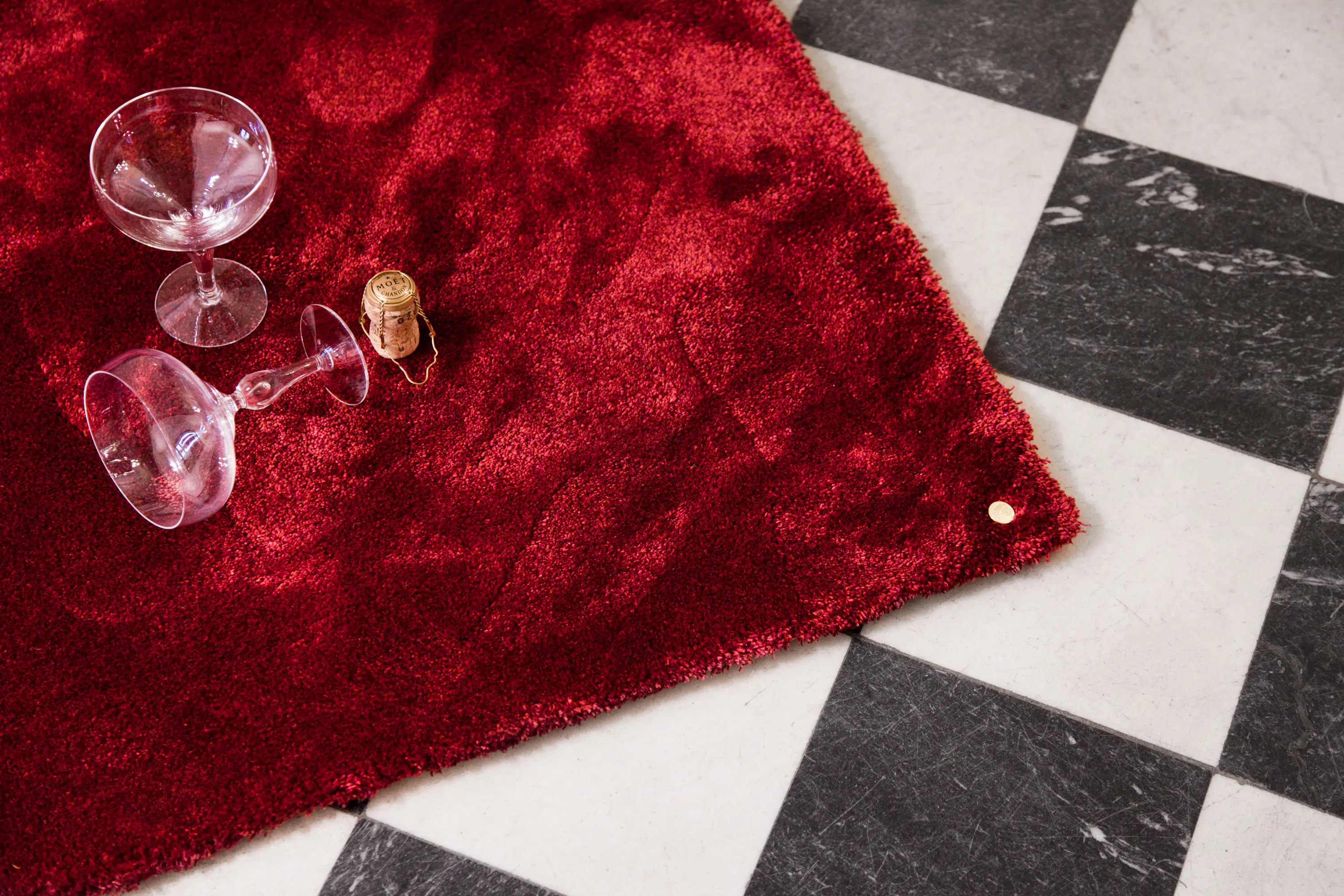 Triton - Gala | Emerald green