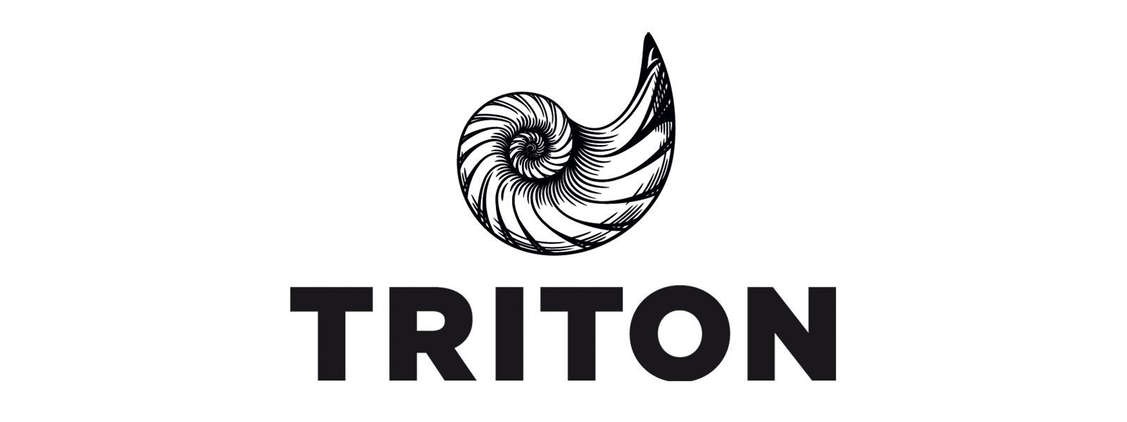 Logo di Triton