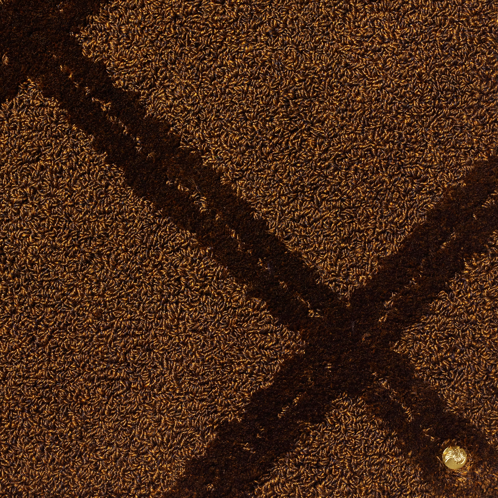 Mostrar el producto Intarsia | Amber brown del fabricante Triton