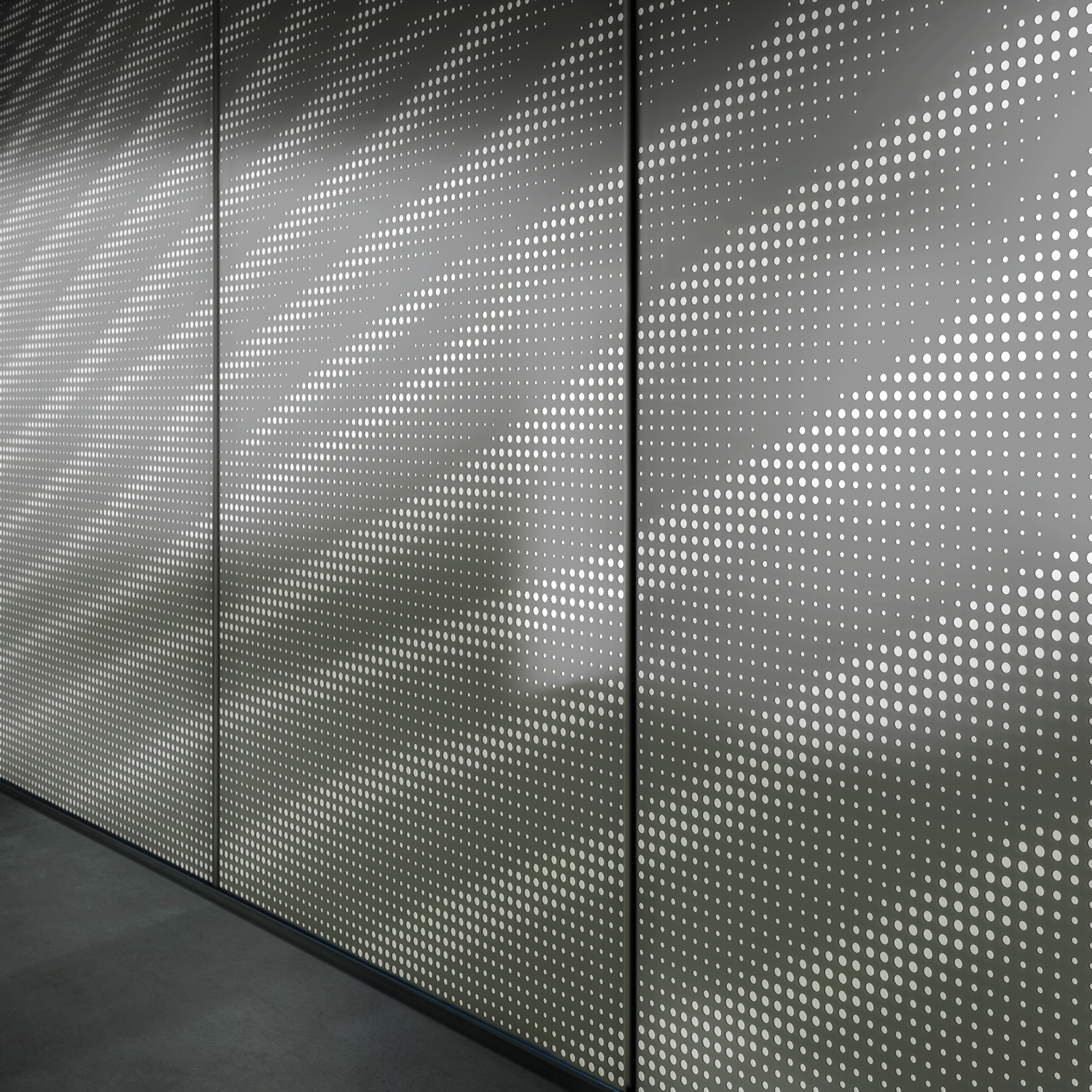 LIGHT AND SHADOW
