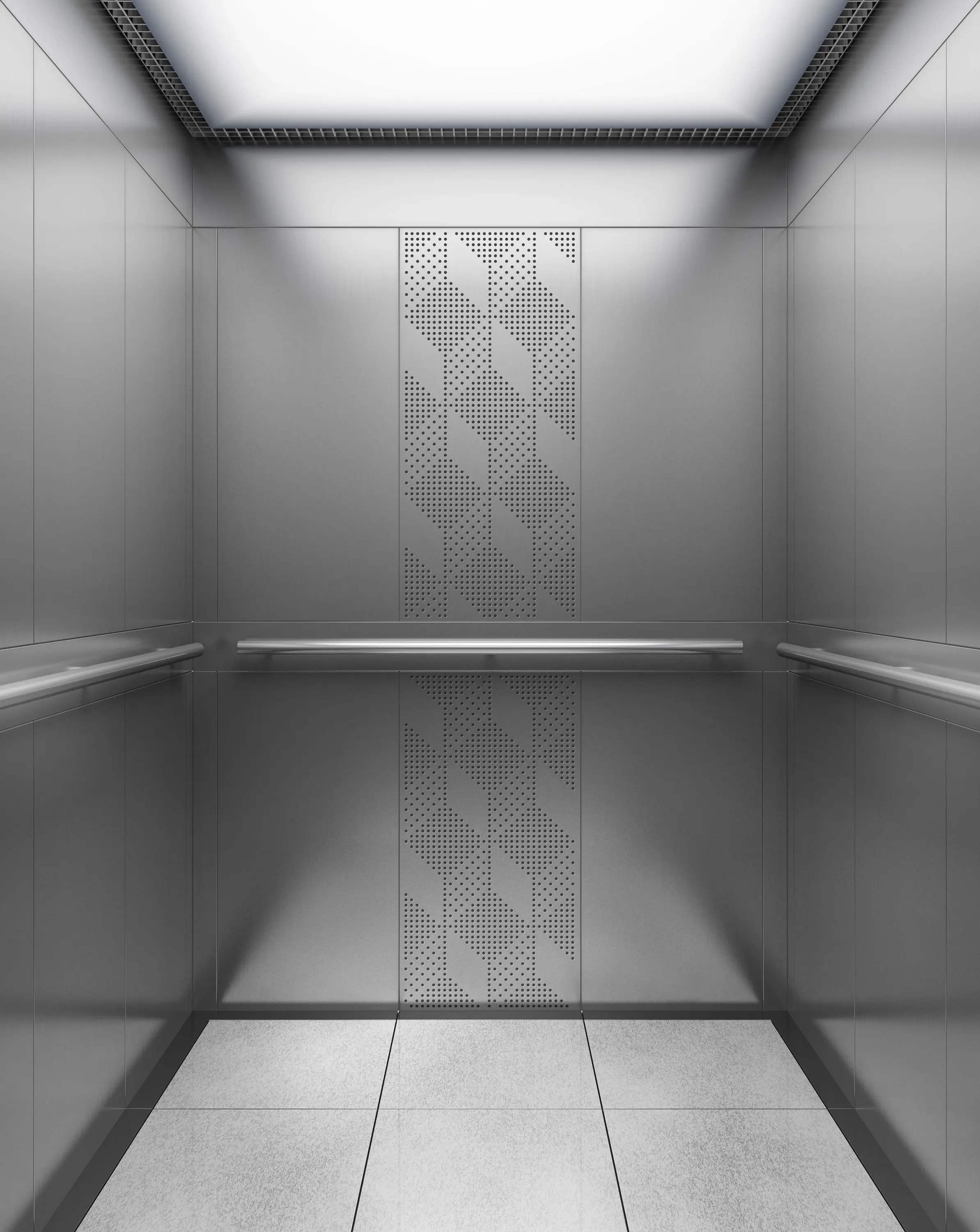 ornament.control - Light and shadow | 04.120.5 | Pattern