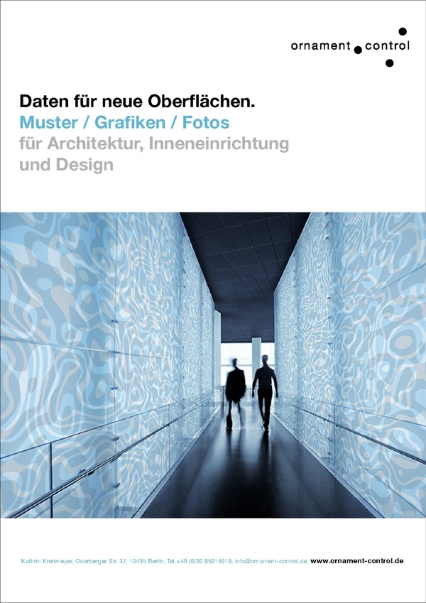 Preview image for the file daten für neue oberflächen.