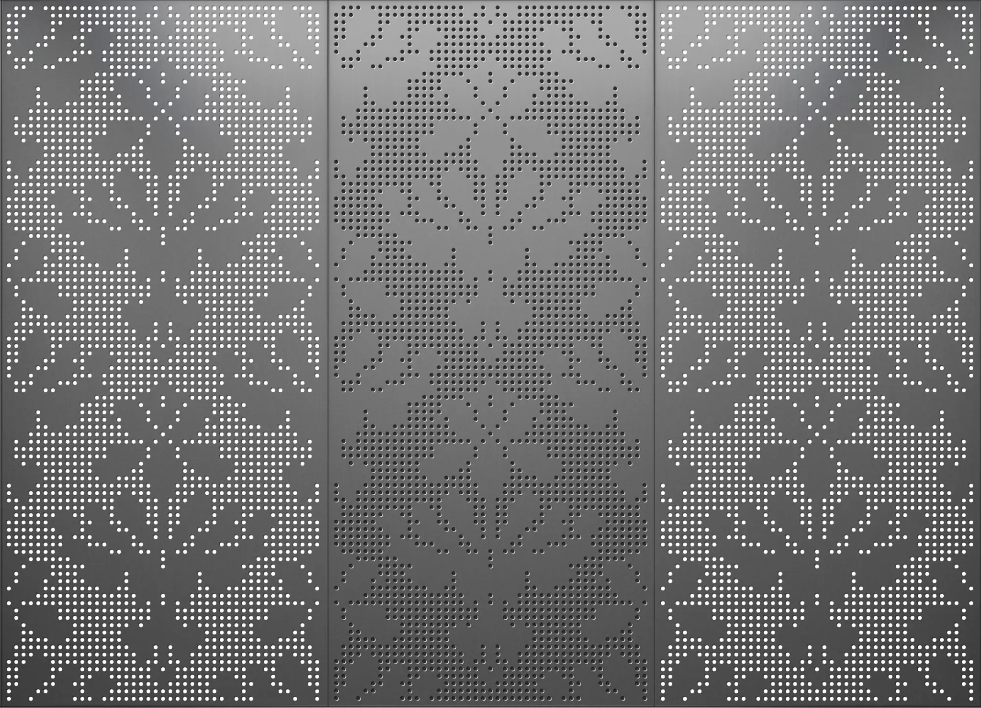 ornament.control - Light and shadow | 04.125.1 | Pattern