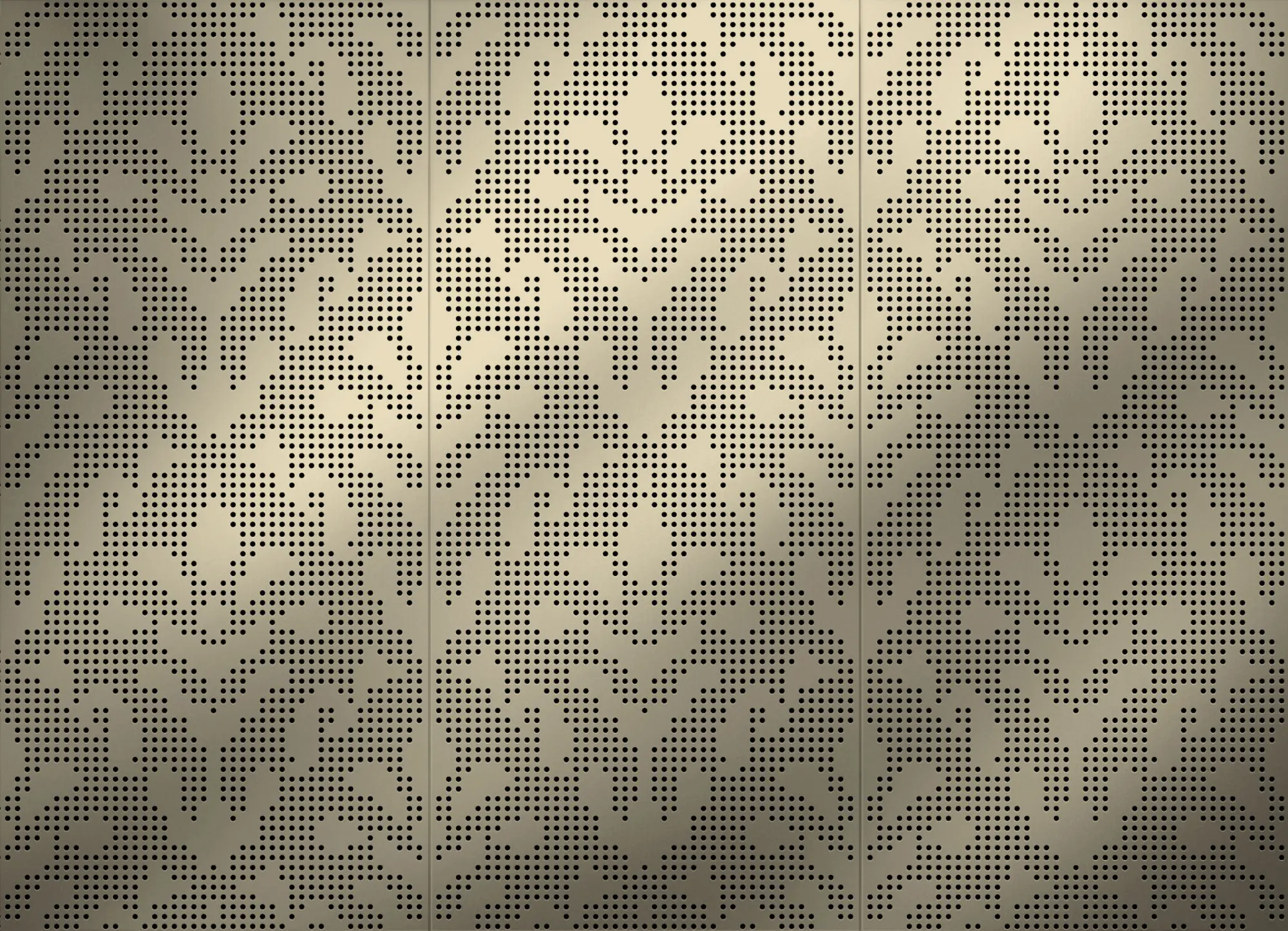 ornament.control - Light and shadow | 04.125.2 | Pattern