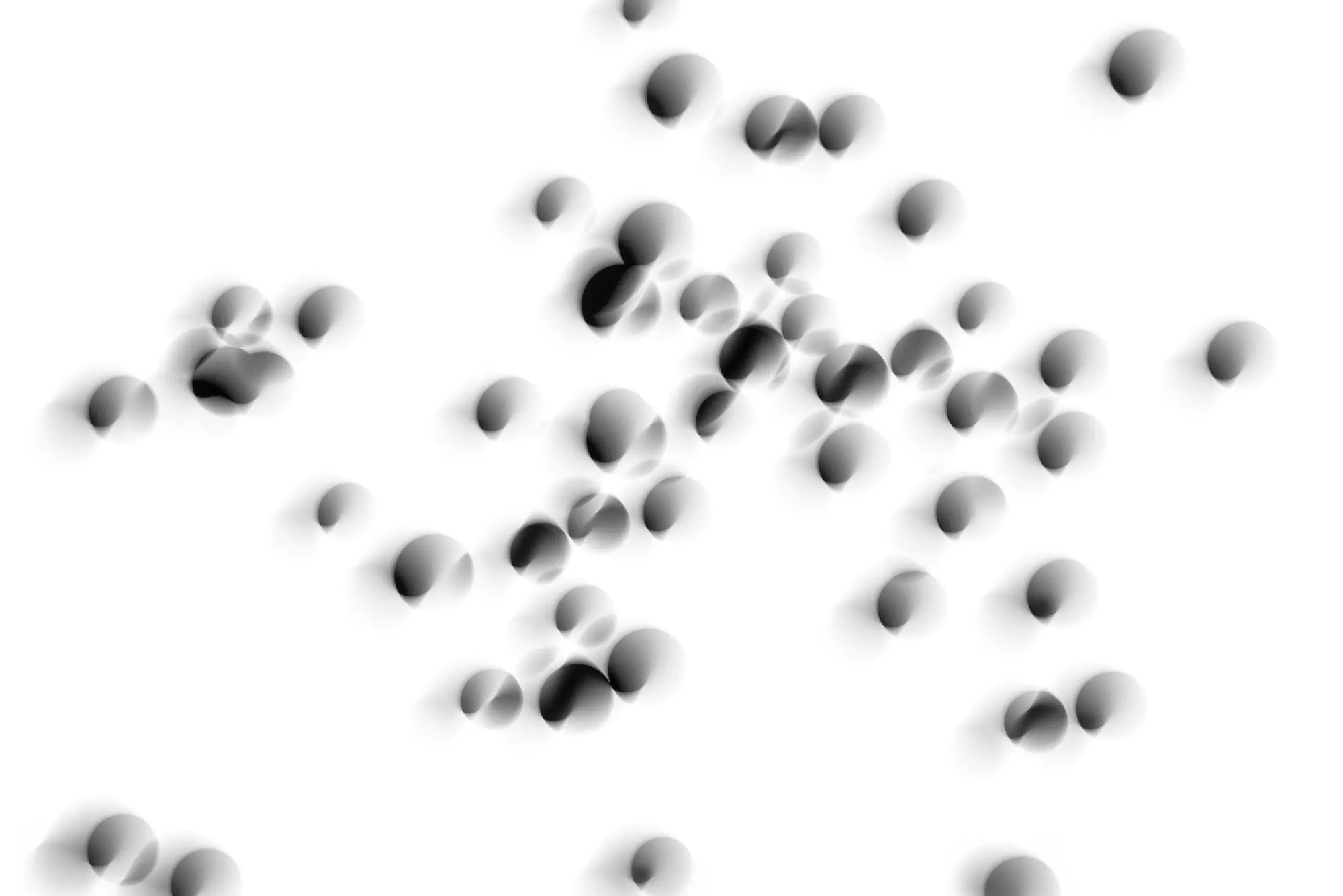 ornament.control - Shapes in motion | 21.181.1 | Photo Graphic