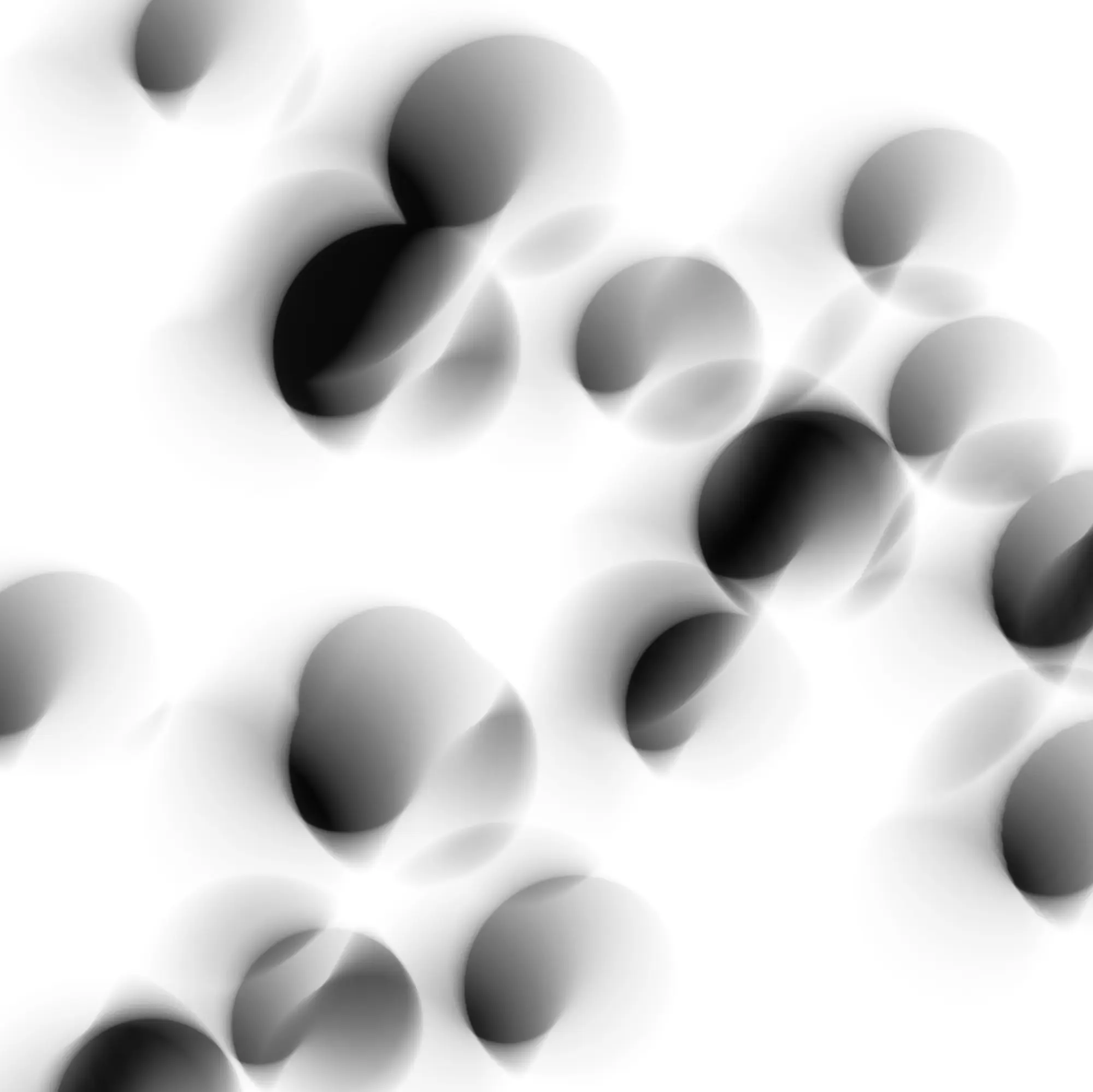 ornament.control - Shapes in motion | 21.181.1 | Photo Graphic