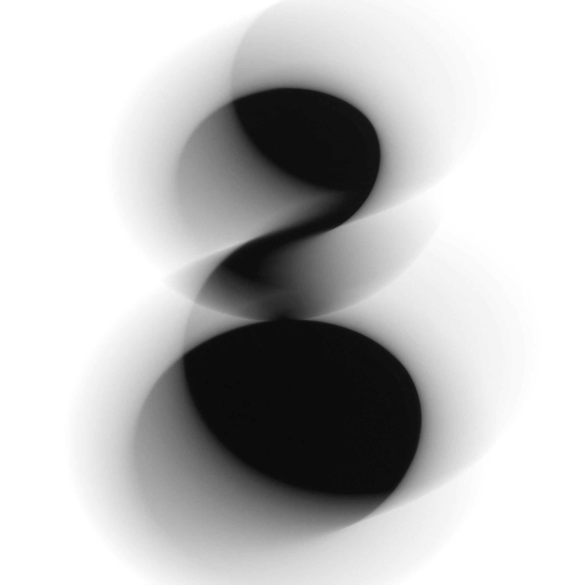 Mostra il prodotto Shapes in motion | 21.183.1 | Photo Graphic del produttore ornament.control