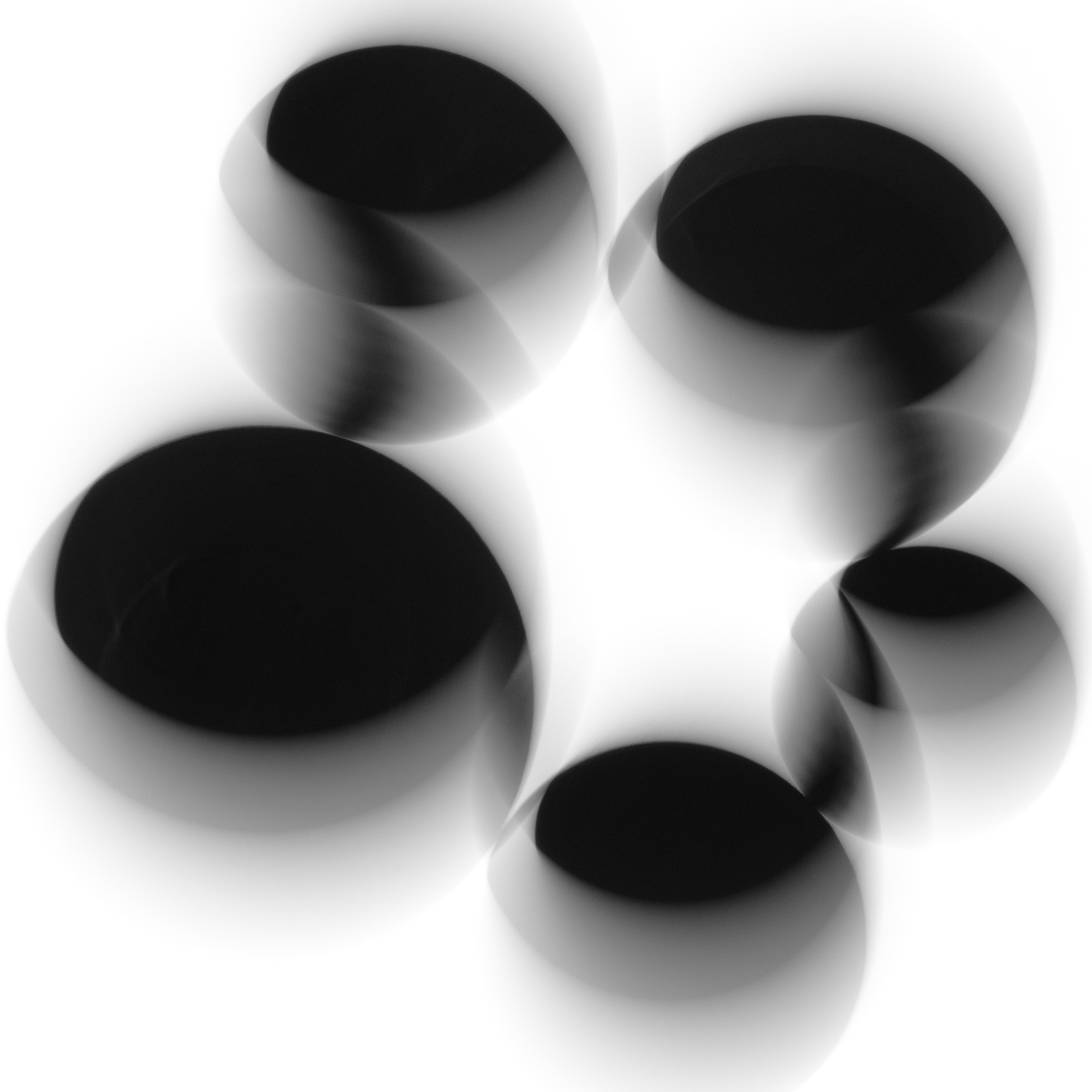 Mostra il prodotto Shapes in motion | 21.186.1 | Photo Graphic del produttore ornament.control