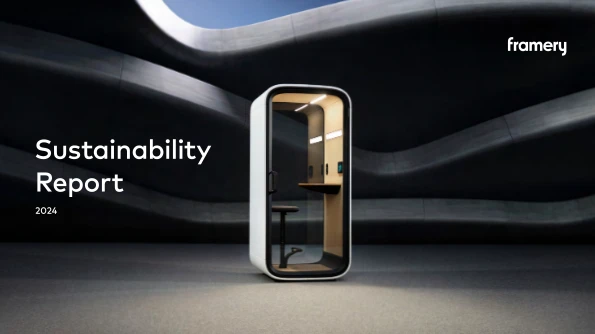 Immagine di anteprima del file Sustainability Report 2024