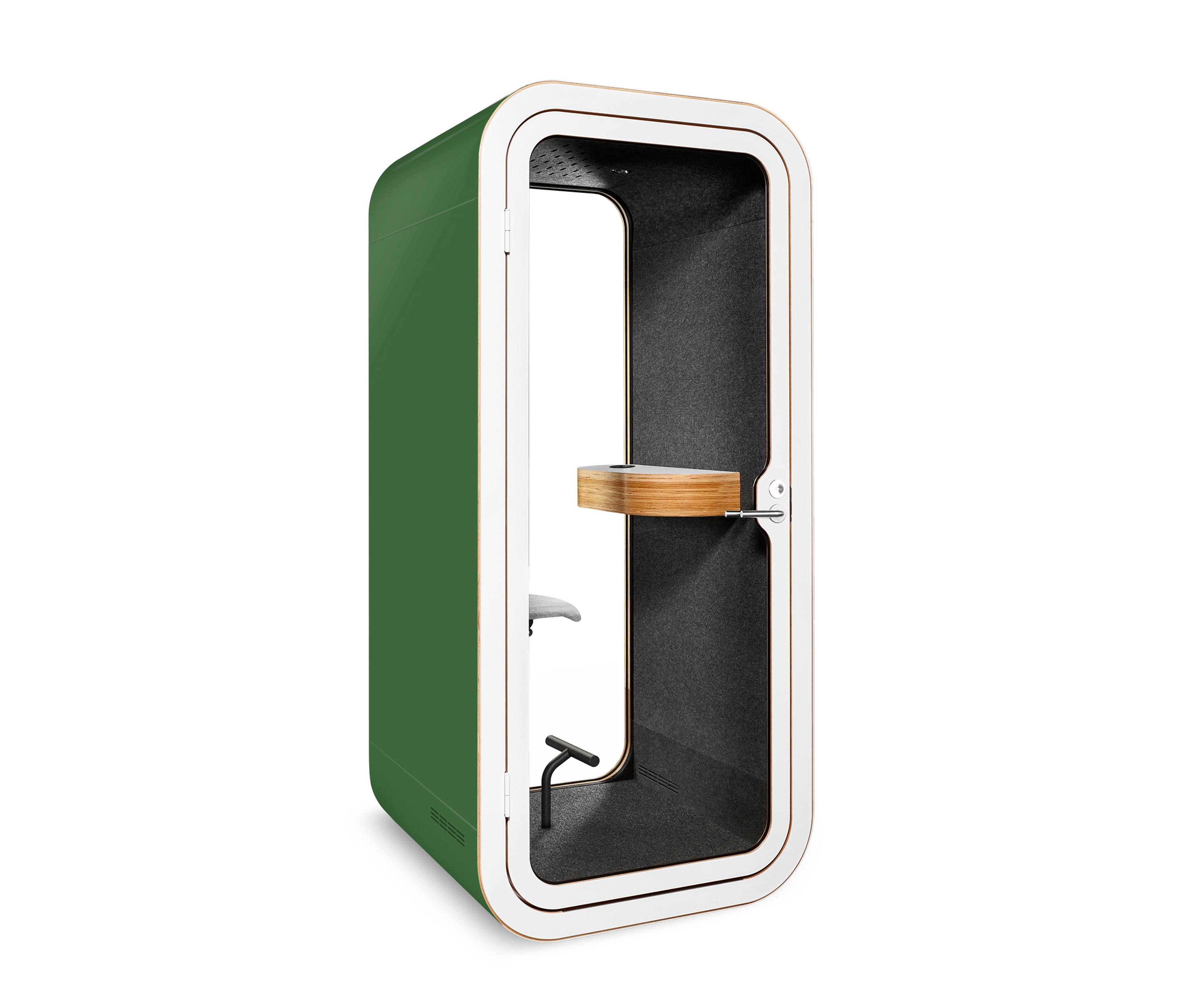 Mostrar el producto Framery O – Spring Green* del fabricante Framery