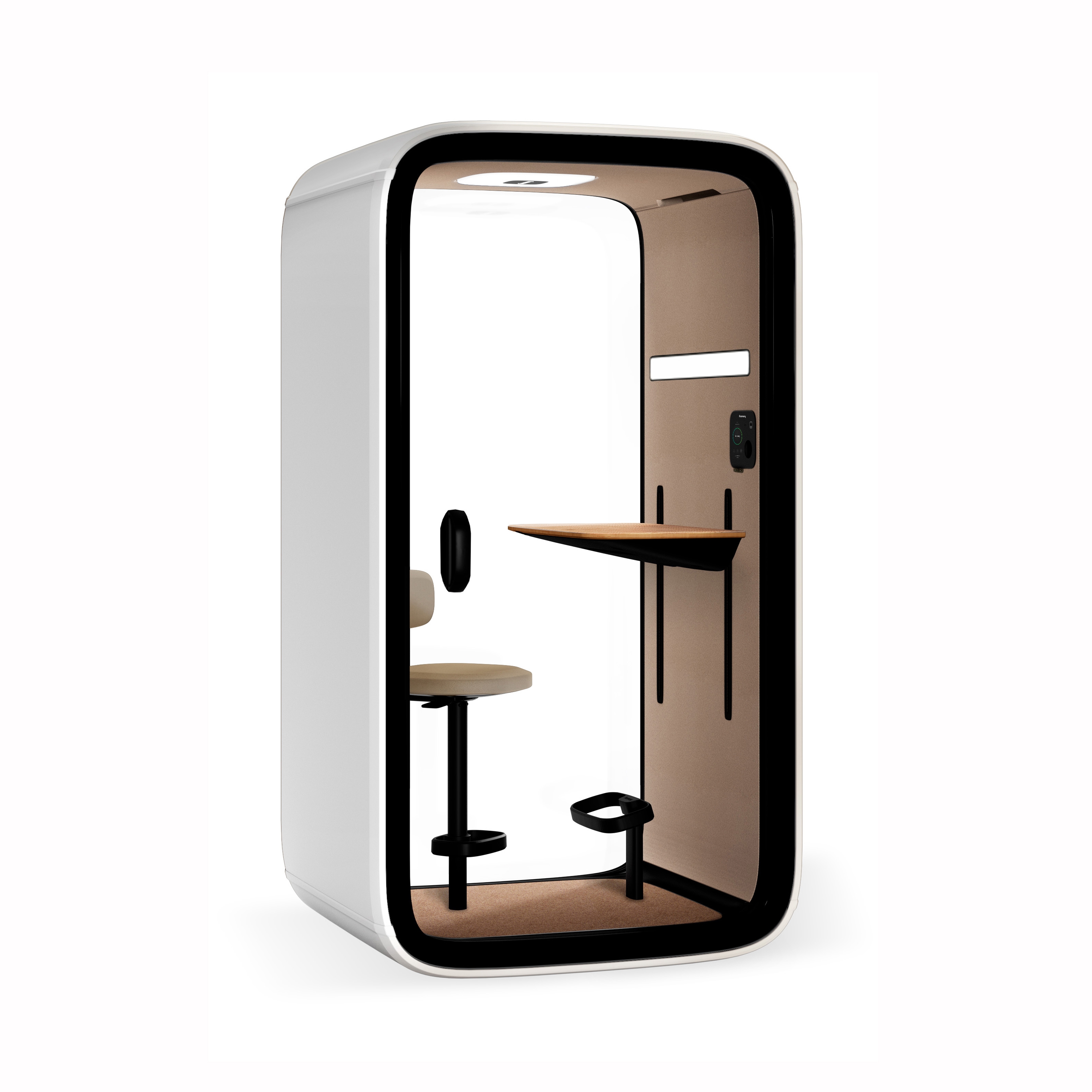 Mostra il prodotto Framery Smart Pods | Framery One del produttore Framery