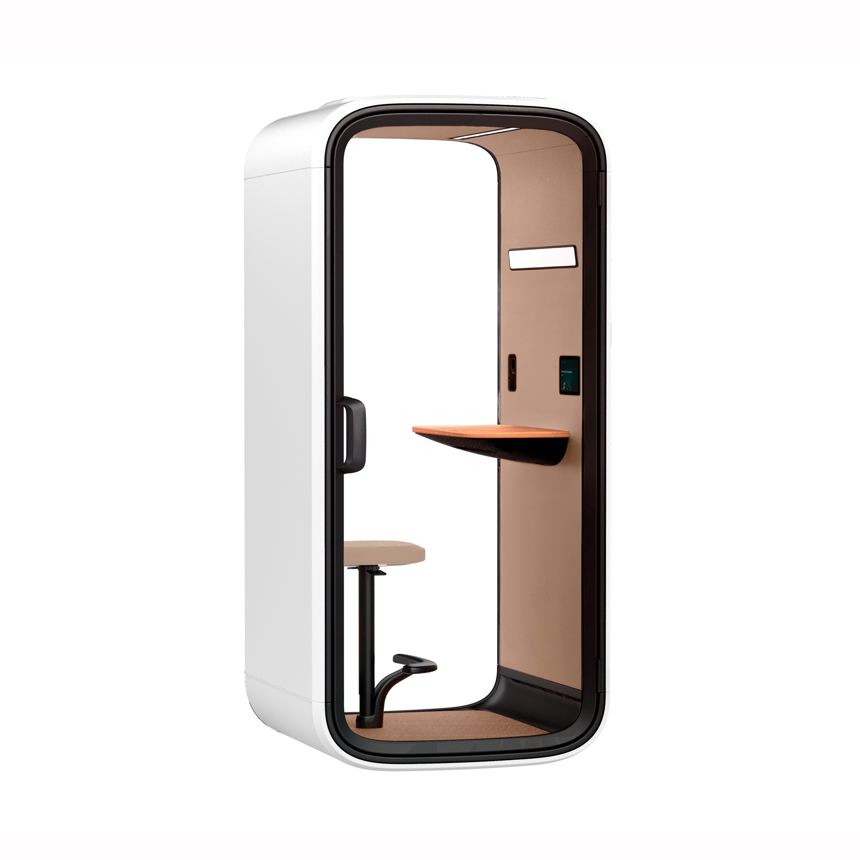 Framery Smart Pods | Framery One Compact